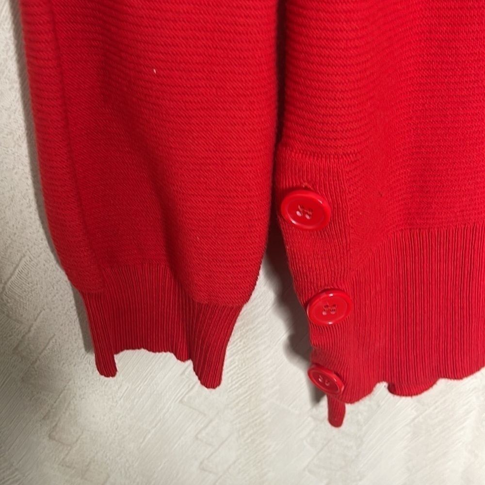 ❤️ MARLED Sweater Size L - Picture 5 of 6